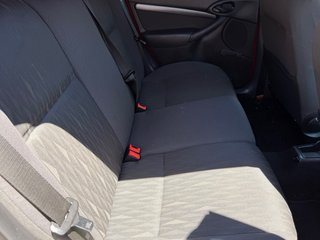 Ford Focus 2003