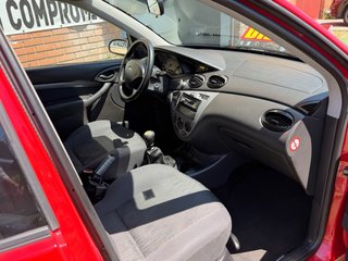 Ford Focus 2003