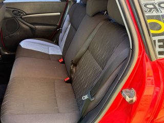 Ford Focus 2003