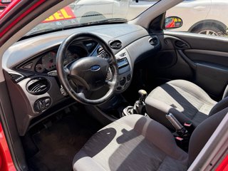 Ford Focus 2003