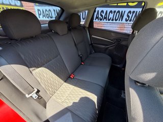 Ford Focus 2003