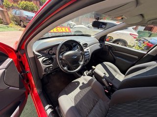 Ford Focus 2003