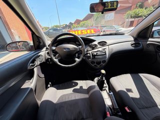 Ford Focus 2003