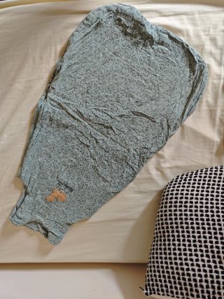 Sacos de dormir para bebé