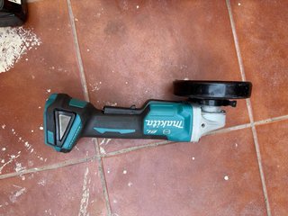 Sierra Recíproca Makita