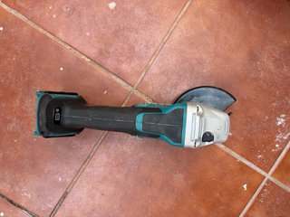 Sierra Recíproca Makita