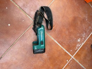 Sierra Recíproca Makita