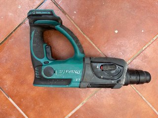 Sierra Recíproca Makita