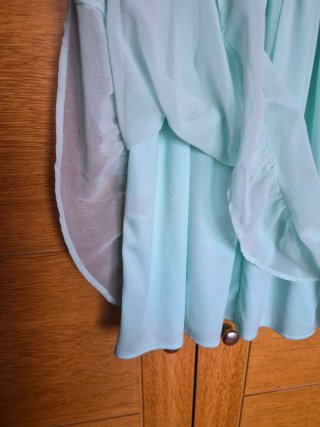 Vestido de verano mujer