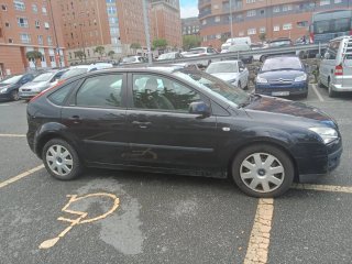 Ford Focus 2007
