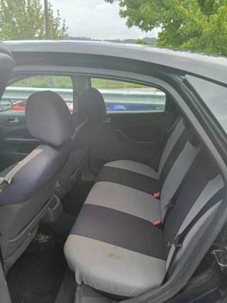 Ford Focus 2007