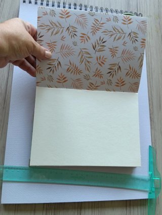 Art Journal Hecho a Mano