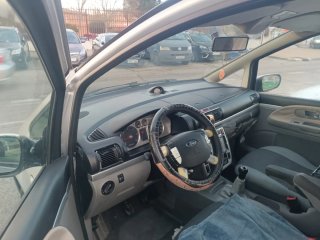 Ford Galaxy 2002