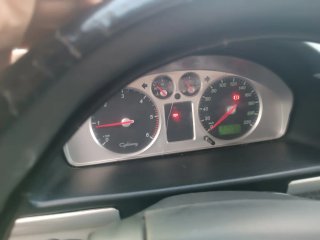 Ford Galaxy 2002