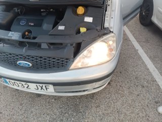 Ford Galaxy 2002