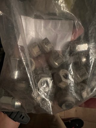 Llantas 4x4 8x16 ET-25