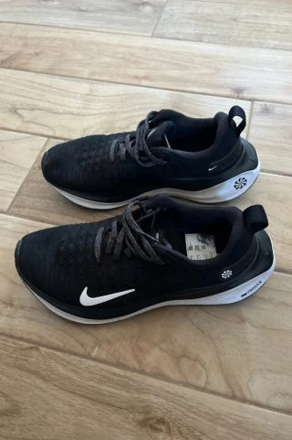 Nike Infinity Run 4 Talla 43 Negras