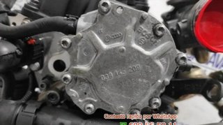 Ford carnp1128298 btb motor completo ga Ref:132199