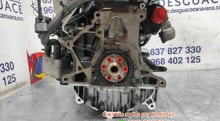 Ford carnp1128298 btb motor completo ga Ref:132199