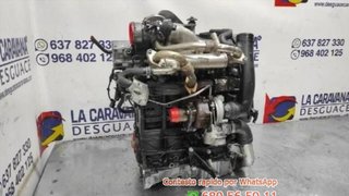 Ford carnp1128298 btb motor completo ga Ref:132199