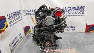 Ford carnp1128298 btb motor completo ga Ref:132199