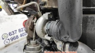 Ford carnp1128298 btb motor completo ga Ref:132199