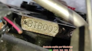 Ford carnp1128298 btb motor completo ga Ref:132199