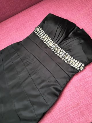 Vestido Negro