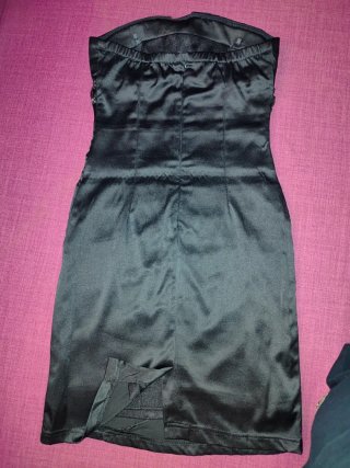 Vestido Negro