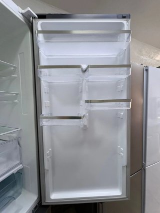 Frigorífico Samsung