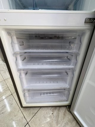 Frigorífico Samsung