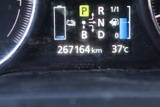 Mitsubishi OUTLANDER 2.0 PHEV Kaiteki Auto 4WD (2014)