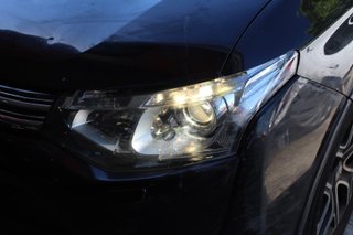 Mitsubishi OUTLANDER 2.0 PHEV Kaiteki Auto 4WD (2014)