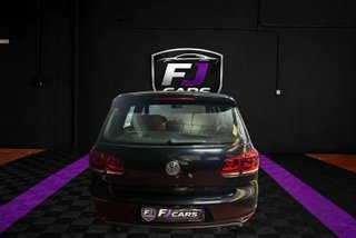 Volkswagen Golf GTI 2.0 TSI 155 kW (210 CV) DSG