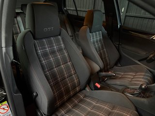 Volkswagen Golf GTI 2.0 TSI 155 kW (210 CV) DSG