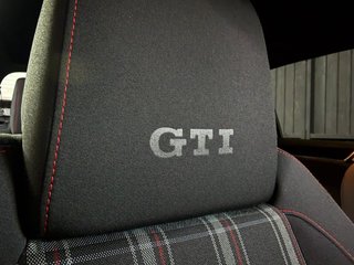 Volkswagen Golf GTI 2.0 TSI 155 kW (210 CV) DSG