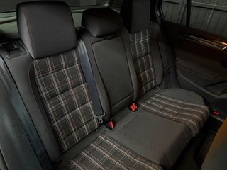 Volkswagen Golf GTI 2.0 TSI 155 kW (210 CV) DSG