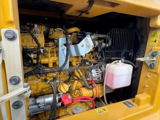 Excavadora Caterpillar 308CR 2019