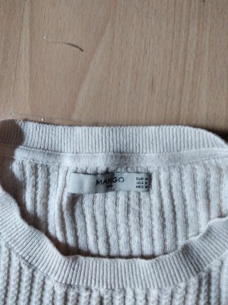 Jersey Mango chico talla M