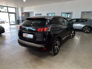 Peugeot 3008 1.6 PureTech Hybrid 225 Allure (2023)