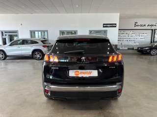 Peugeot 3008 1.6 PureTech Hybrid 225 Allure (2023)