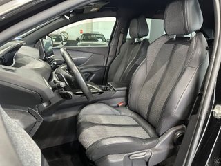 Peugeot 3008 1.6 PureTech Hybrid 225 Allure (2023)