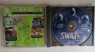 Swat 3 Close Quarters Battle Videojuego Sierra