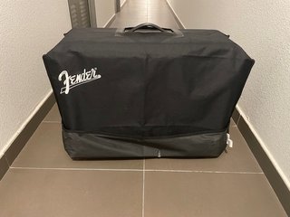 Amplificador Fender Stage 112 SE