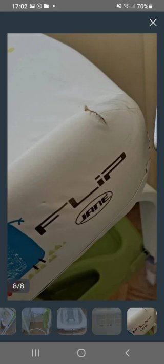 Bañera cambiador bebé
