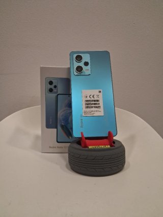 Xiaomi Redmi Note 12 Pro Blu 256gb