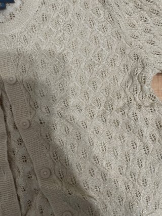 Cardigan bambina OVS