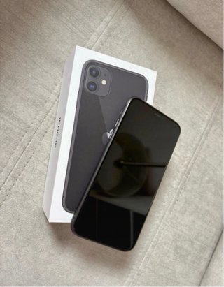 iPhone 11