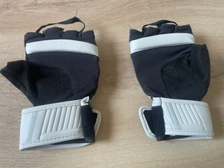Mitones Cardio-Box Unisex Decathlon