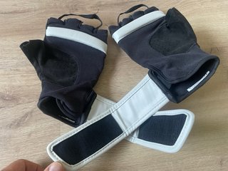 Mitones Cardio-Box Unisex Decathlon